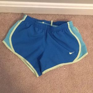 Kids Nike shorts